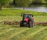 Przetrząsacze karuzelowe Massey Ferguson TD1008 TR-Hydro