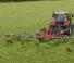 Przetrząsacze karuzelowe Massey Ferguson TD1008 TR-Hydro