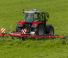 Przetrząsacze karuzelowe Massey Ferguson TD1110 DN