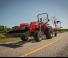 Przetrząsacze karuzelowe Massey Ferguson TD404 DN