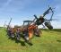 Przetrząsacze karuzelowe Kubota TE10511C