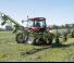 Przetrząsacze karuzelowe Krone Vendro 1020