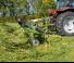 Przetrząsacze karuzelowe Krone Vendro 620 Highland