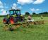 Przetrząsacze karuzelowe Claas Volto 800 TH