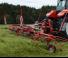 Kongskilde Z 455 H