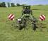 Przetrząsacze karuzelowe DEUTZ-FAHR CoM 11041