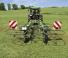 Przetrząsacze karuzelowe DEUTZ-FAHR CoM 14042