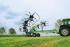 Przetrząsacze karuzelowe DEUTZ-FAHR CoM 9041