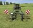Przetrząsacze karuzelowe DEUTZ-FAHR CoM 6822