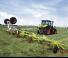Przetrząsacze karuzelowe Claas Volto 80