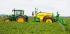Opryskiwacze zaczepiane John Deere 740