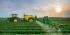 Opryskiwacze zaczepiane John Deere M740
