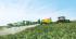 Opryskiwacze zaczepiane John Deere M740