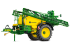 Opryskiwacze zaczepiane John Deere M 740 i