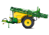 Opryskiwacze zaczepiane John Deere M740