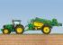 Opryskiwacze zaczepiane John Deere M 952 i