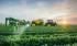 Opryskiwacze zaczepiane John Deere M952