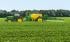Opryskiwacze zaczepiane John Deere M952