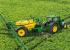 Opryskiwacze zaczepiane John Deere M952