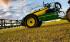 Opryskiwacze zaczepiane John Deere R 962 i