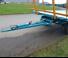 Technologia transportu Przyczepy burtowe Rolland RP 9004 CH