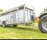 Technologia transportu Przyczepy do bydła Fliegl TTW 100