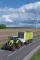 Przyczepy silosowe Claas Cargos 9400