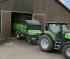 Przyczepy silosowe DEUTZ-FAHR FeedMaster 3000