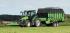 Przyczepy silosowe DEUTZ-FAHR FeedMaster 3000
