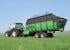 Przyczepy silosowe DEUTZ-FAHR FeedMaster 3000