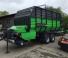 Przyczepy silosowe DEUTZ-FAHR FeedMaster 3600 T