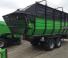 Przyczepy silosowe DEUTZ-FAHR FeedMaster 3600 T