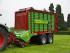 Przyczepy silosowe Strautmann Mega-Vitesse CFS 3401