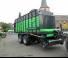 Przyczepy silosowe DEUTZ-FAHR RotoMaster 5520