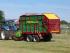 Przyczepy silosowe Strautmann Super Vitesse CFS 3101