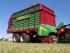 Przyczepy silosowe Strautmann Super Vitesse CFS 3101