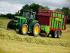 Przyczepy silosowe Strautmann Super Vitesse CFS 3101