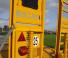 Technologia transportu Przyczepy niskopodwoziowe Rolland Low loader 170