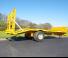 Technologia transportu Przyczepy niskopodwoziowe Rolland Low loader 60