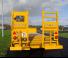 Technologia transportu Przyczepy niskopodwoziowe Rolland Low loader 90
