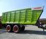 Przyczepy silosowe Claas Cargos 760 Business