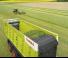 Przyczepy silosowe Claas Cargos 9500 Tandem