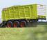 Przyczepy silosowe Claas Cargos 9500 Tandem