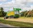 Przyczepy silosowe Joskin DRAKKAR 8600/37T180