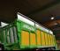 Przyczepy silosowe Joskin DRAKKAR 8600/37T180