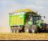 Przyczepy silosowe Joskin DRAKKAR 9600/41T180