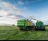 Przyczepy silosowe Joskin DRAKKAR 9600/41T180