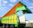 Przyczepy silosowe Joskin DRAKKAR 9600/41T180