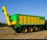 Przyczepy silosowe Joskin DRAKKAR-CARGO2 7600/33/180