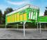 Przyczepy silosowe Joskin DRAKKAR-CARGO2 8600/37/180